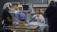 ‘Grey’s Anatomy’ Season 17 Episode 16: Mer Gets a New Job (RECAP ...