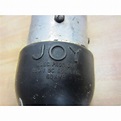 Joy Electric Products X8595-6 X85956 Plug - Used - Mara Industrial