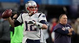 Tom Brady Pleads the Fifth When Asked If Patriots Appreciate Him