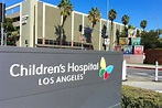 Live L.A. Give L.A. | L.A.’s first and largest hospital dedicated ...