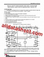 ILA8362WNS Datasheet(PDF) - IK Semicon Co., Ltd