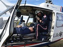 Medical copter service returning to GV area | Local News | gvnews.com