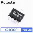 6 Pcs/Set Polouta X24C00P X24C00 Serial E2PROM In line IC Chip DIY ...