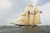Sailing - Tall Ships - Greg Pease Photography