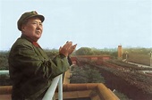 Biografi Mao Zedong – Goresan