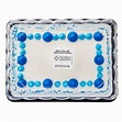 Freshness Guaranteed White Cake with Buttrcreme Frosting, 1/4 Sheet ...