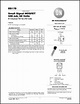 ON Semiconductor BS170 Series Datasheets. BS170, BS170ZL1, BS170ZL1G ...