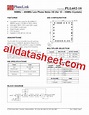 PLL602-10DI Datasheet(PDF) - PhaseLink Corporation