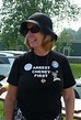 Cindy Sheehan's Soapbox: Bio of Cindy Sheehan for Peace and Freedom ...