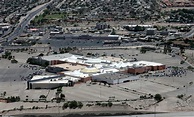 Sunland Park Mall owner files Chapter 11 bankruptcy reorganization