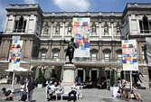 Royal Academy of Arts Delays Marina Abramović Show to 2021 – ARTnews.com