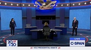 VIDEO: A Recap of the Vice-Presidential Debate - Medill News Service