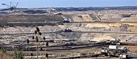 Free photo: Open Pit Mining - Construction, Excavation, Mine - Free ...