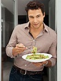 What I Know About Food: Rocco DiSpirito