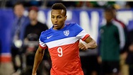 Julian Green, DeAndre Yedlin on U.S. 30-man World Cup squad