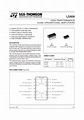 LS404 Datasheet PDF - STMicroelectronics