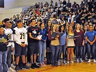 PHOTOS: Stephenville HS Pep Rally – The Flash Today || Erath County