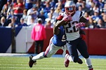 Patriots Running Back Stevan Ridley Tears ACL, MCL; Out for Season ...