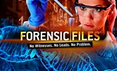 Free forensic files