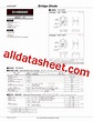 S1NBB80 Datasheet(PDF) - Shindengen Electric Mfg.Co.Ltd
