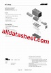 7-1462000-0 Datasheet(PDF) - Tyco Electronics