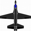 SimplePlanes | YF-51 Prototype