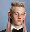 25 Cringeworthy Haircuts That Never Should've Left The House | Haircut ...