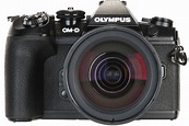 Olympus OM-D E-M1 Mark II review - Amateur Photographer
