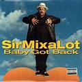 Music download blogspot 80s 90s: SIR MIXALOT - BABY GOT BACK (2X2) [4 ...
