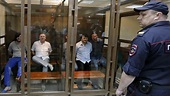 Russia court sentences 2 men to life in prison for 2006 killing of ...
