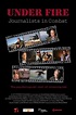 TrustMovies: Martyn Burke's documentary UNDER FIRE: Journalists in ...