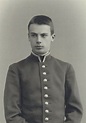 Príncipe Nicholas Yussupov | Russian history, Imperial russia, Romanov ...