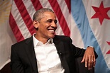 Political Profile of President Barack Obama
