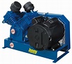Air Compressor Pumps - New Jenny pump for GC2A-B