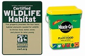 National Wildlife Federation Teams with Scotts | Root Simple