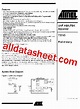 T5743P3-TG Datasheet(PDF) - ATMEL Corporation