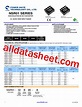 NSR01-12S1P8 Datasheet(PDF) - Power Mate Technology Co., LTD
