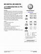 MC10ELT25 Translator Datasheet pdf - TTL Translator. Equivalent, Catalog