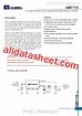 GM7110 Datasheet(PDF) - List of Unclassifed Manufacturers