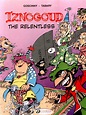 Books and Comics: Iznogoud (English Collection)