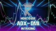 DMI + ADX Indicator Mega Breakdown - Where To Get & How To Use! - YouTube
