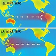 El Niño-Southern Oscillation: five things to know about this climate ...