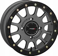 System 3 Offroad 15S3-56371 System 3 Off-Road SB-5 Single Beadlock ...
