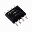 Dual-channel operational amplifier chip AD8542ARZ AD8542ARZ-REEL ...