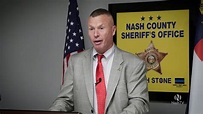 6.12.18 Sheriff's Office Press Conference - YouTube