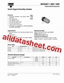 BAS282-GS18 Datasheet(PDF) - Vishay Siliconix