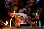 3 Filipino policemen convicted of murder in brutal drug war