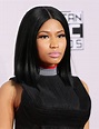 Nicki Minaj | Zoom In on All the Stellar Hair and Makeup Looks From the ...