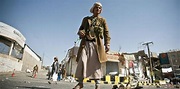 Yemeni President, Cabinet Resign Amid Deal With Rebels