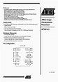 AT76C101_1069539.PDF Datasheet Download --- IC-ON-LINE